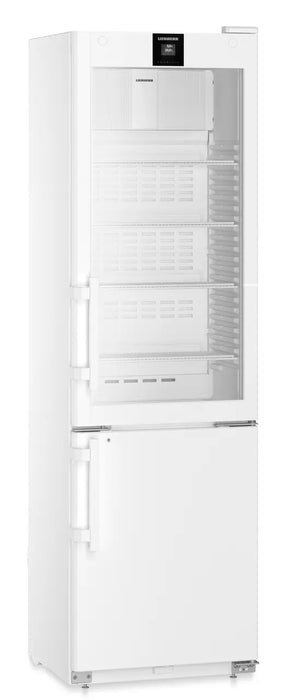 Liebherr SCFvh 4032 Perfection Laboratory Combination Refrigeration Freezer