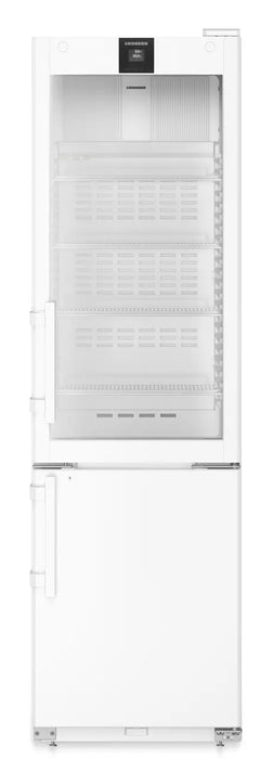 Liebherr SCFvh 4032 Perfection Laboratory Combination Refrigeration Freezer