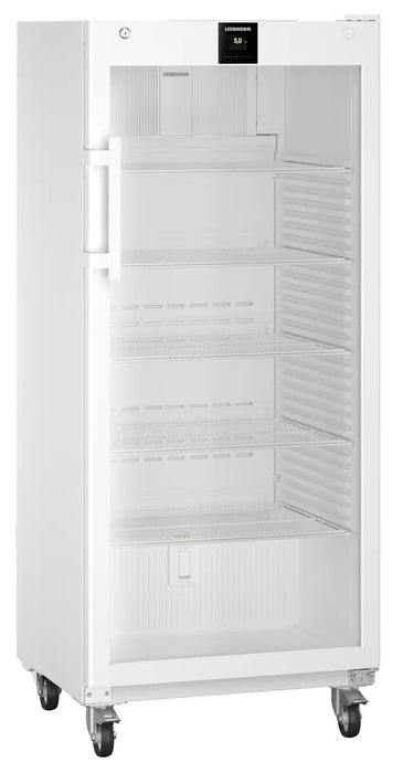Liebherr SRFvh 5511 19 cu.ft. Perfection Laboratory Refrigerator with glassdoor
