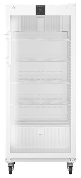 Liebherr SRFvh 5511 19 cu.ft. Perfection Laboratory Refrigerator with glassdoor