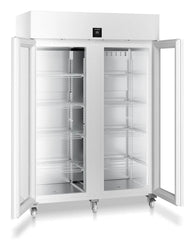 Liebherr SRPvh 1412 50 cu. Ft. Perfection High-performance Laboratory Refrigerator with glassdoor