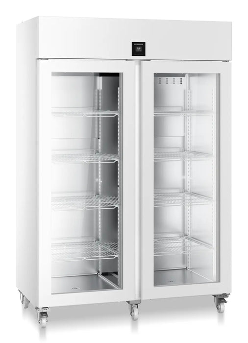 Liebherr SRPvh 1412 50 cu. Ft. Perfection High-performance Laboratory Refrigerator with glassdoor