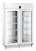 Liebherr SRPvh 1412 50 cu. Ft. Perfection High-performance Laboratory Refrigerator with glassdoor
