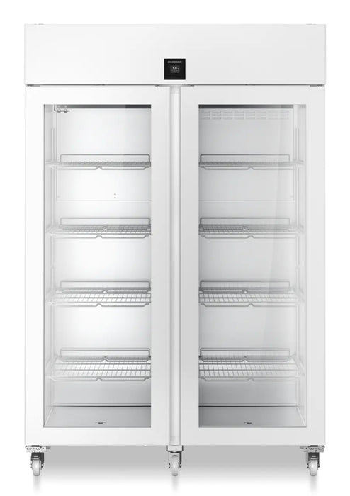 Liebherr SRPvh 1412 50 cu. Ft. Perfection High-performance Laboratory Refrigerator with glassdoor