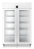 Liebherr SRPvh 1412 50 cu. Ft. Perfection High-performance Laboratory Refrigerator with glassdoor