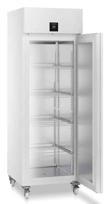 Liebherr SRPvh 6501 21 cu. Ft. Perfection High-performance Laboratory Refrigerator with solid door