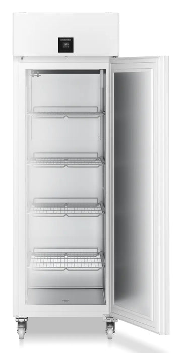 Liebherr SRPvh 6501 21 cu. Ft. Perfection High-performance Laboratory Refrigerator with solid door