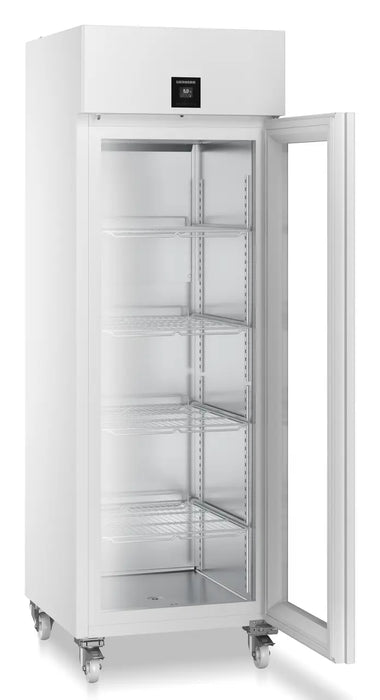 Liebherr SRPvh 6511 21 cu. Ft. Perfection High-performance Laboratory Refrigerator with solid door