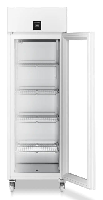 Liebherr SRPvh 6511 21 cu. Ft. Perfection High-performance Laboratory Refrigerator with solid door