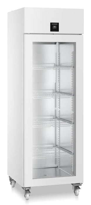 Liebherr SRPvh 6511 21 cu. Ft. Perfection High-performance Laboratory Refrigerator with solid door