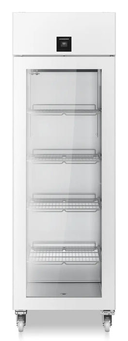 Liebherr SRPvh 6511 21 cu. Ft. Perfection High-performance Laboratory Refrigerator with solid door