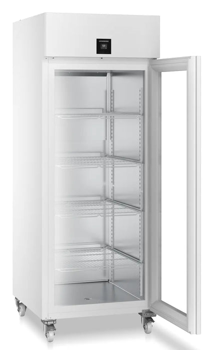 Liebherr SRPvh 8411 30 cu.ft. Perfection High performance Laboratory Refrigerator with glassdoor