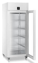 Liebherr SRPvh 8411 30 cu.ft. Perfection High performance Laboratory Refrigerator with glassdoor