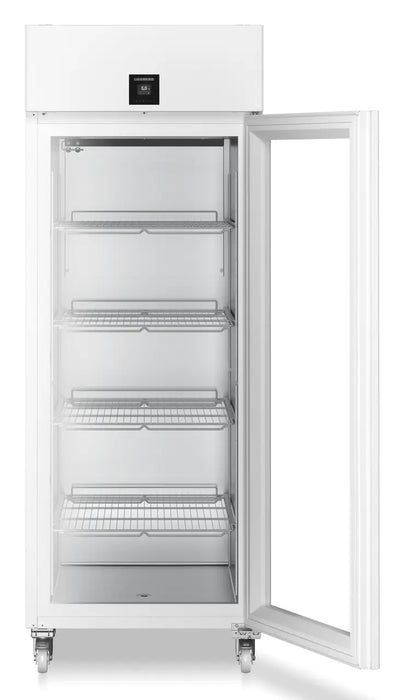 Liebherr SRPvh 8411 30 cu.ft. Perfection High performance Laboratory Refrigerator with glassdoor