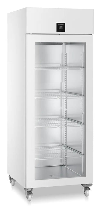Liebherr SRPvh 8411 30 cu.ft. Perfection High performance Laboratory Refrigerator with glassdoor