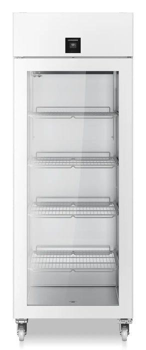 Liebherr SRPvh 8411 30 cu.ft. Perfection High performance Laboratory Refrigerator with glassdoor