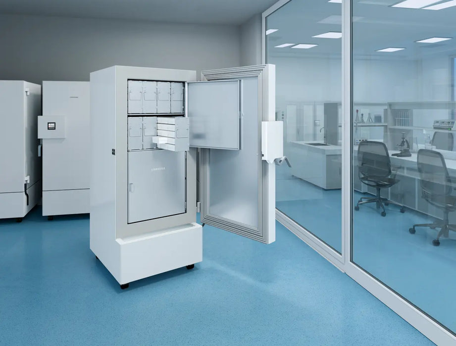 Liebherr SUFsg 5001 MediLine 500L Scientific Ultra-Low-Temperature Freezer