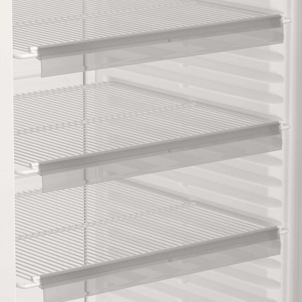 Liebherr Laboratory Refrigerator Scanner Rail - 7435210