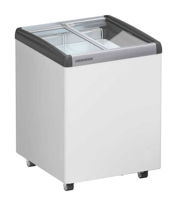 Liebherr EFE 1552 Ice Cream Chest Freezer 5.1 cuft - 2 baskets