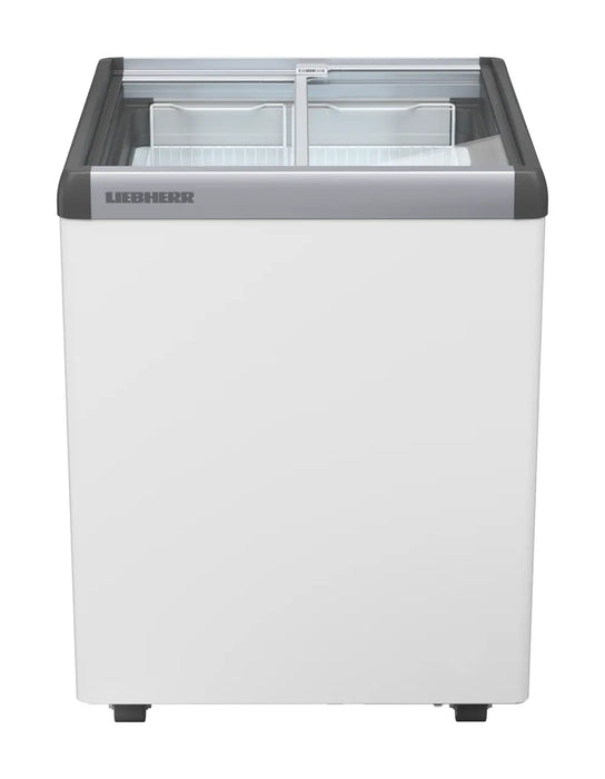 Liebherr EFE 1552 Ice Cream Chest Freezer 5.1 cuft - 2 baskets