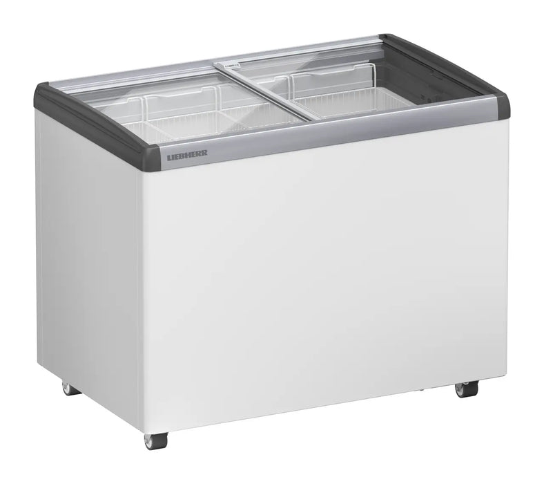 Liebherr EFE 3052 Ice Cream Chest Freezer 10 cuft - 4 baskets