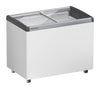 Liebherr EFE 3052 Ice Cream Chest Freezer 10 cuft - 4 baskets