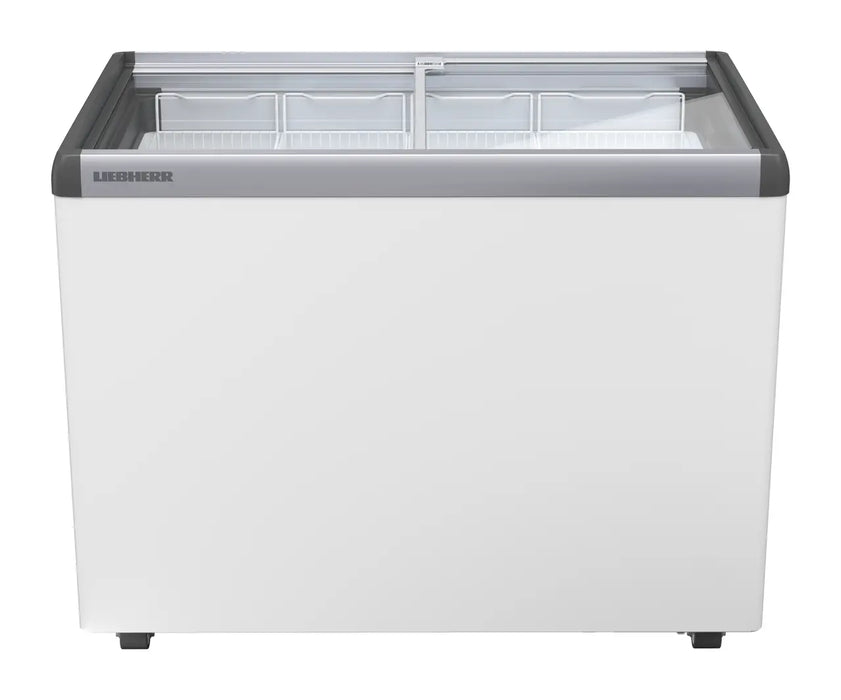 Liebherr EFE 3052 Ice Cream Chest Freezer 10 cuft - 4 baskets