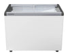 Liebherr EFE 3052 Ice Cream Chest Freezer 10 cuft - 4 baskets