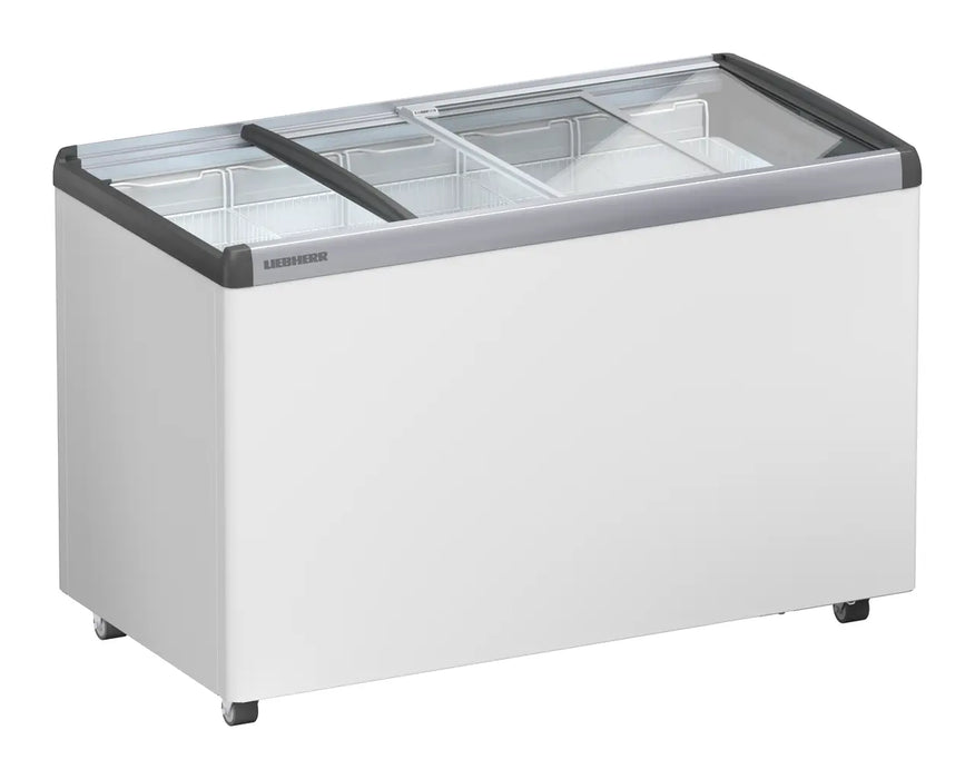 Liebherr EFE 3852 Ice Cream Chest Freezer 13 cuft - 5 baskets