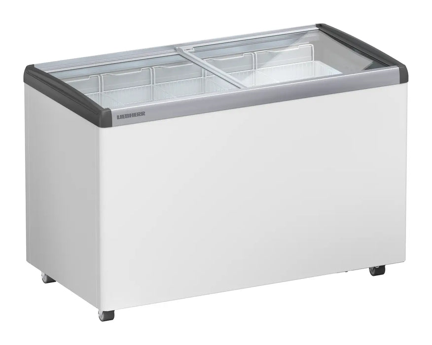 Liebherr EFE 3852 Ice Cream Chest Freezer 13 cuft - 5 baskets