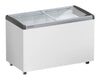 Liebherr EFE 3852 Ice Cream Chest Freezer 13 cuft - 5 baskets