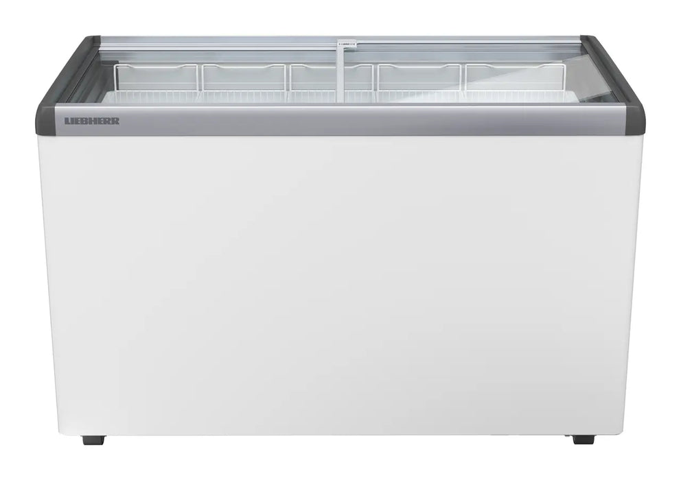 Liebherr EFE 3852 Ice Cream Chest Freezer 13 cuft - 5 baskets