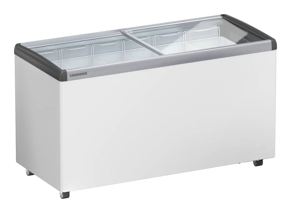 Liebherr EFE 4652 Ice Cream Chest Freezer - 6 baskets