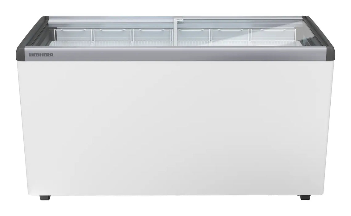 Liebherr EFE 4652 Ice Cream Chest Freezer - 6 baskets