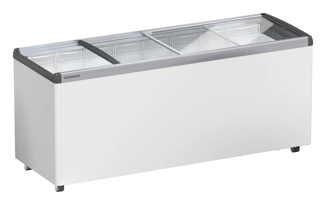 Liebherr EFE 6052 Ice Cream Chest Freezer 20.9 cuft - 8 baskets
