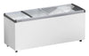 Liebherr EFE 6052 Ice Cream Chest Freezer 20.9 cuft - 8 baskets