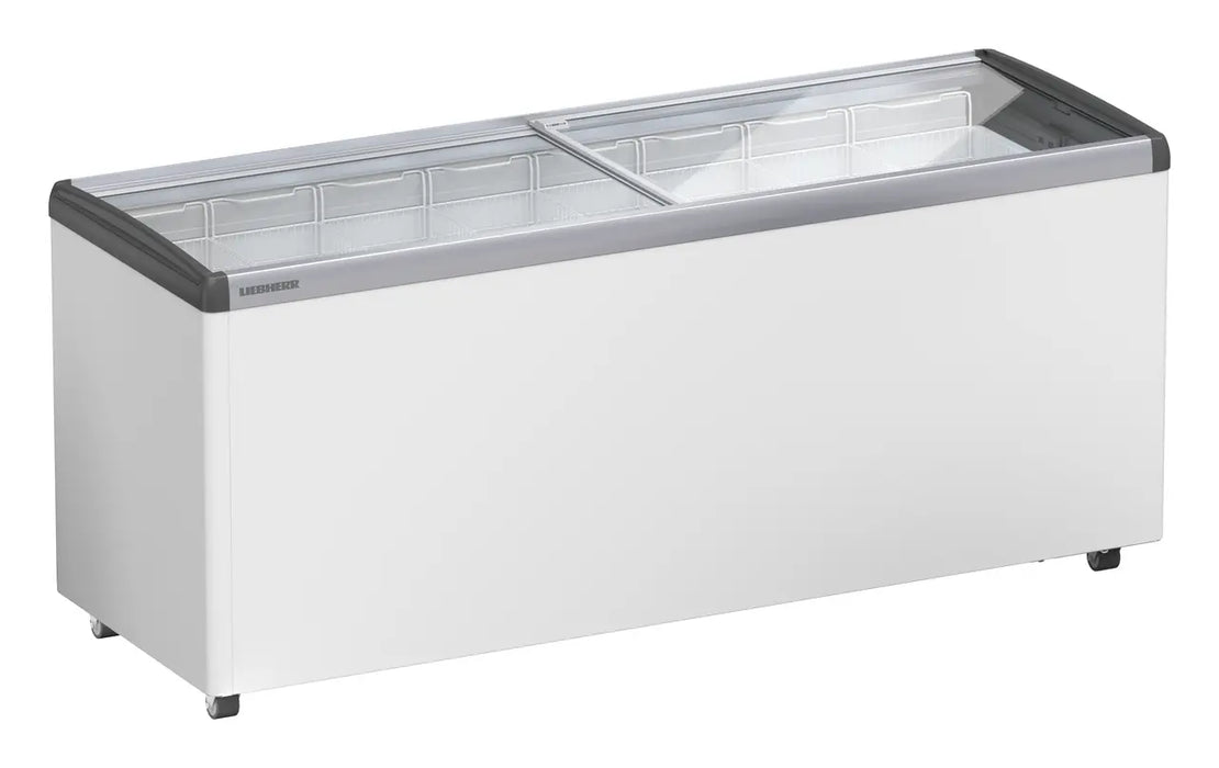 Liebherr EFE 6052 Ice Cream Chest Freezer 20.9 cuft - 8 baskets
