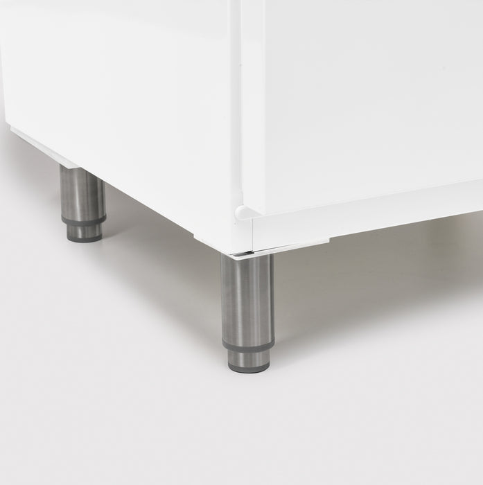 Liebherr Laboratory Freezer Height-Adjustable Feet 4.5 - 6.9 In. - 9080131