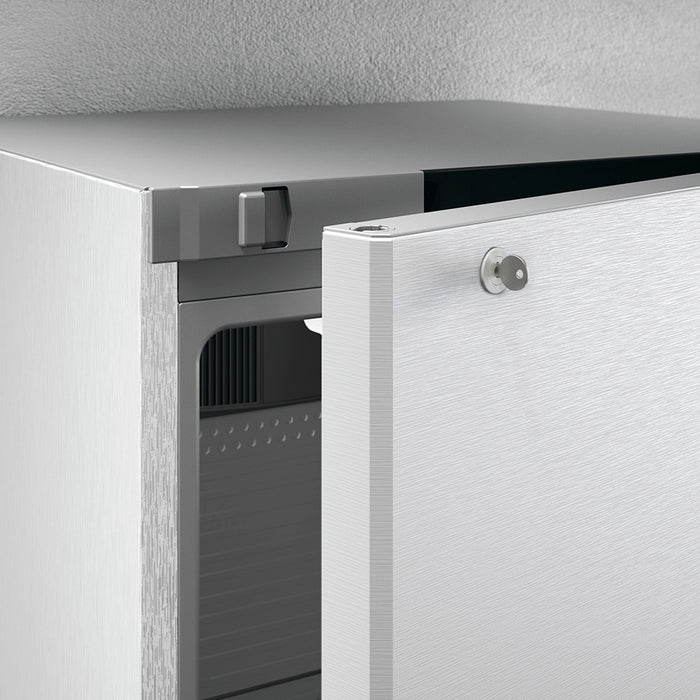 Liebherr Laboratory Refrigerator-Freezer Lock - 7044114