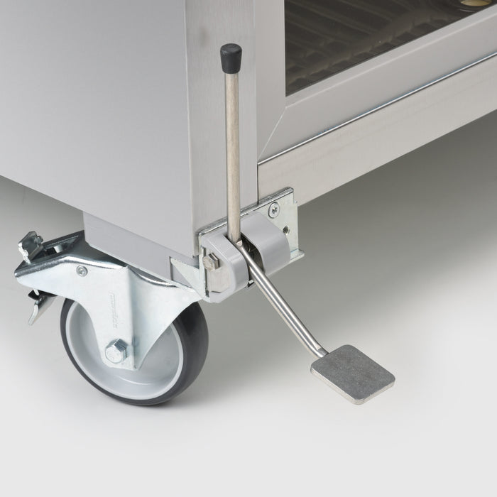 Liebherr Laboratory Refrigerator Foot Pedal Opener - 9597649