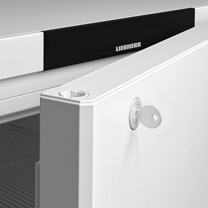 Liebherr Laboratory Refrigerator Lock - 7044070