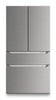 Liebherr FDBHI36S French Door Fridge-freezer With 2 Freezer Drawers And Icemaker And Infinityspring