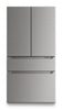 Liebherr FDE36S French Door Fridge-freezer With 2 Freezer Drawers With Icemaker