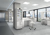 Liebherr SCFvh 4032 Perfection Laboratory Combination Refrigeration Freezer