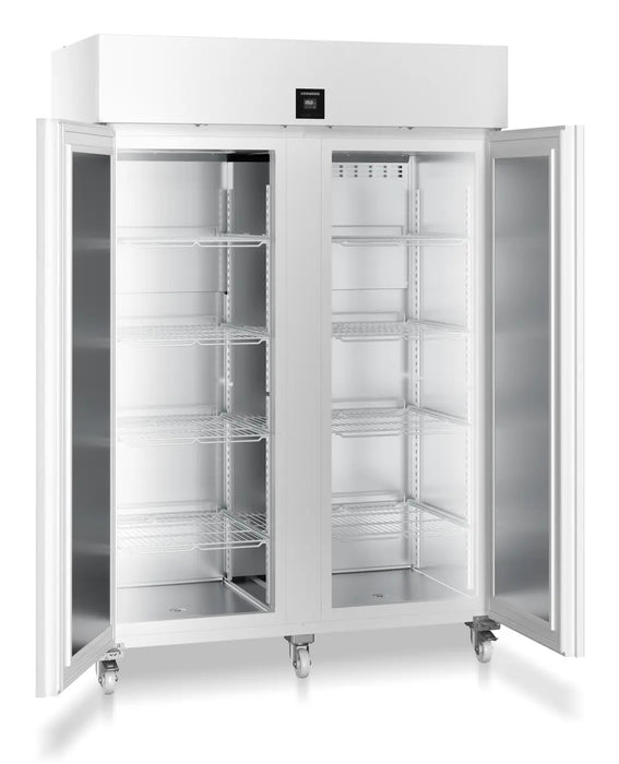 Liebherr SFPvh 1402 50 cu.ft. Perfection High performance Laboratory Freezer