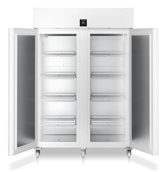 Liebherr SFPvh 1402 50 cu.ft. Perfection High performance Laboratory Freezer