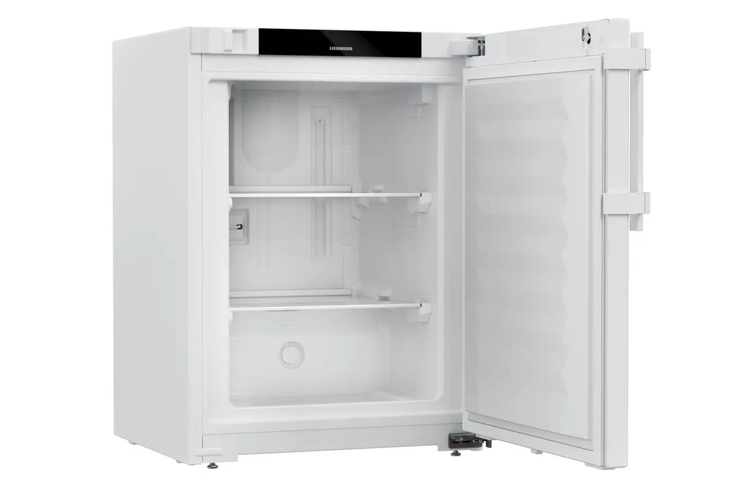 Liebherr SFTfg 1501 Performance Laboratory Freezer with an Interior Free of Ignition Sources