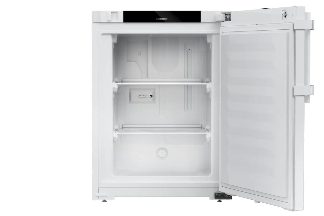 Liebherr SFTfg 1501 Performance Laboratory Freezer with an Interior Free of Ignition Sources