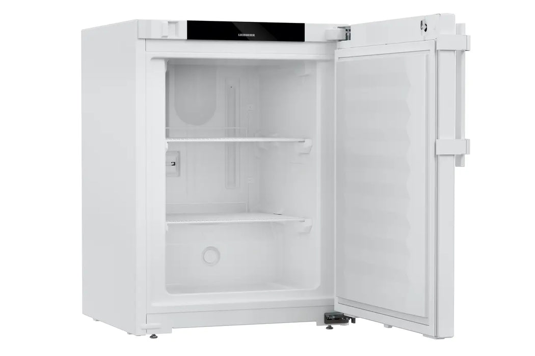 Liebherr SFTsg 1501 Performance Laboratory Freezer with Static Cooling