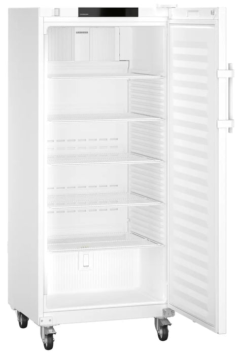 Liebherr SRFvh 5501 19 cu.ft. Perfection Laboratory Refrigerator with solid door